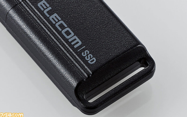 ピンポン玉サイズ以下の外付けSSD“ESD-EXS0250GBK”をエレコムが10月中旬発売。約3cm・約6gと超コンパクトなのに最大1TB。PCやPS5、PS4にも対応