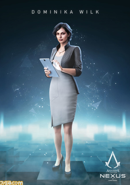 『アサシン クリード ネクサスVR』発売日が11月16日に決定。フリーラン、戦闘、ステルスなどマスターアサシンのアクションが"一人称視点"で楽しめる