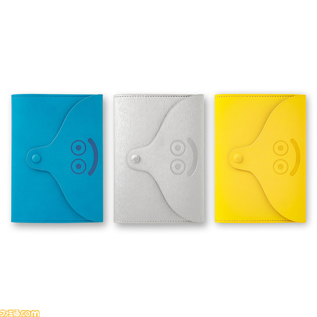 『ドラクエ』×ロフトのコラボが10月6日より開催。メタルスライム＆はぐれメタルのイヤリングやスライムの手帳などを販売