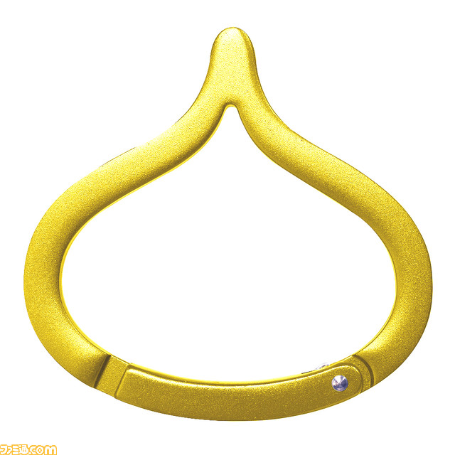 『ドラクエ』×ロフトのコラボが10月6日より開催。メタルスライム＆はぐれメタルのイヤリングやスライムの手帳などを販売