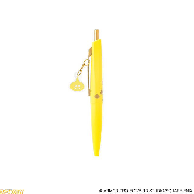 『ドラクエ』×ロフトのコラボが10月6日より開催。メタルスライム＆はぐれメタルのイヤリングやスライムの手帳などを販売