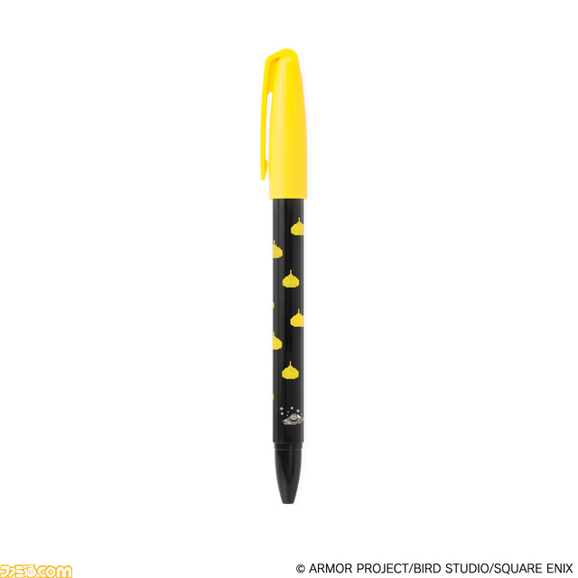 『ドラクエ』×ロフトのコラボが10月6日より開催。メタルスライム＆はぐれメタルのイヤリングやスライムの手帳などを販売