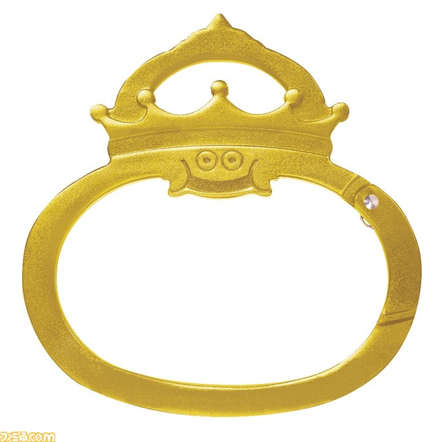 『ドラクエ』×ロフトのコラボが10月6日より開催。メタルスライム＆はぐれメタルのイヤリングやスライムの手帳などを販売