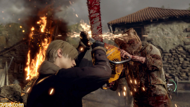 『スト6』A.K.I.製作の舞台裏や『バイオRE:4』納品まで1ヶ月の現場に潜入! ドキュメンタリー番組『100カメ』カプコン回がNHK総合にて10月3日23時に放送