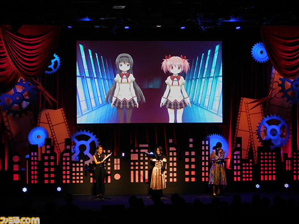 『マギレコ』6周年イベント“マギアデイDay 2023”リポート。朗読劇、ゲーム開発秘話、“まどか☆マギカ scene0”最新情報と内容盛りだくさん