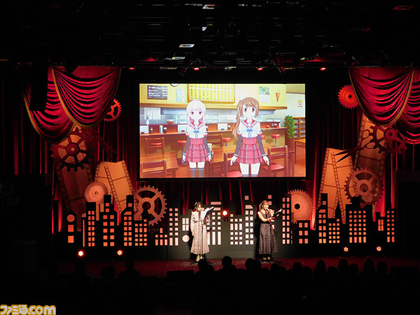 『マギレコ』6周年イベント“マギアデイDay 2023”リポート。朗読劇、ゲーム開発秘話、“まどか☆マギカ scene0”最新情報と内容盛りだくさん