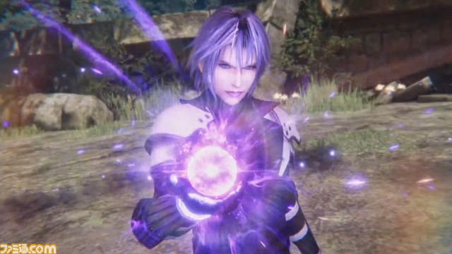 『FF7 エバークライシス』発表まとめ。少年セフィロス（声：梅原裕一郎）が9月29日にプレイアブルキャラ化、スタミナ改修、PC版を開発中など