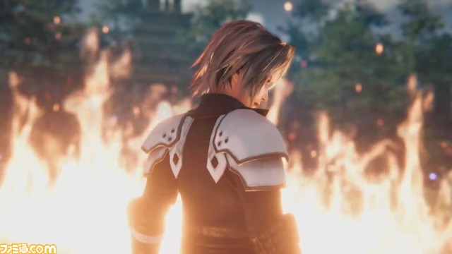 『FF7 エバークライシス』発表まとめ。少年セフィロス（声：梅原裕一郎）が9月29日にプレイアブルキャラ化、スタミナ改修、PC版を開発中など