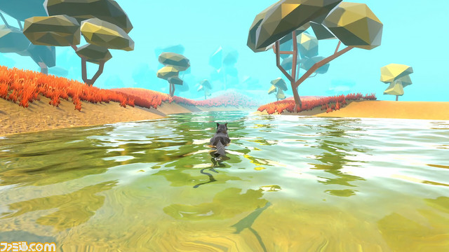 猫ADV『Copycat』発表。元保護猫が家を空けた隙に自分そっくりの野良猫に居場所を乗っ取られ、再び始まる野良猫生活