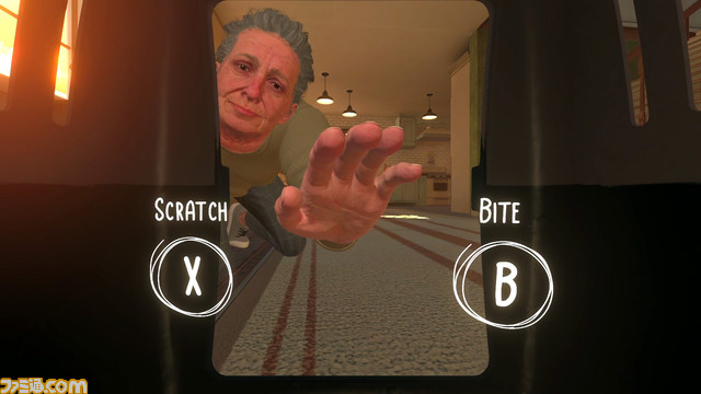 猫ADV『Copycat』発表。元保護猫が家を空けた隙に自分そっくりの野良猫に居場所を乗っ取られ、再び始まる野良猫生活