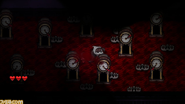 【Switch新作】『Before The Night』が本日発売!人間と動物の立場が逆転した世界で、“ペット人間”・リサの冒険を描くソウルライト・ホラーアクション