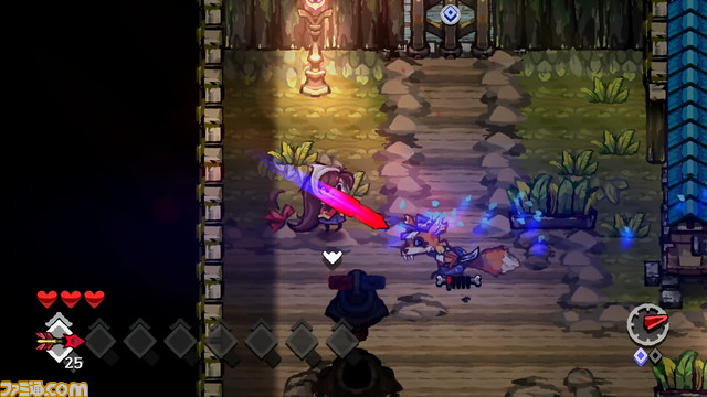 【Switch新作】『Before The Night』が本日発売!人間と動物の立場が逆転した世界で、“ペット人間”・リサの冒険を描くソウルライト・ホラーアクション