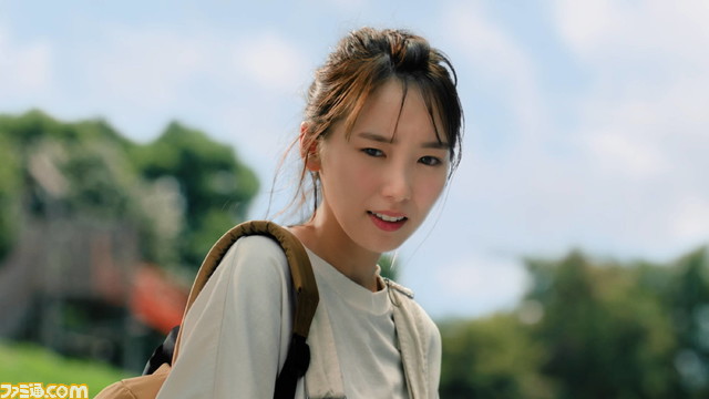 女優・飯豊まりえさんが出演！『帰ってきた 名探偵ピカチュウ』のTVCM“かわいい?篇”が9月29日より放映。メイキングエピソードとインタビューが公開