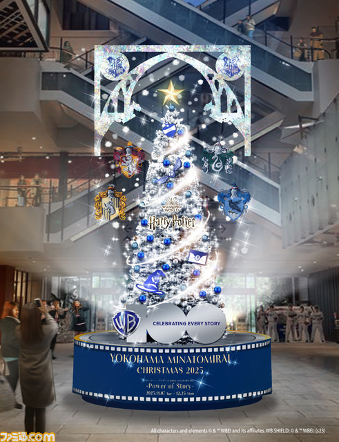 バットマンやスーパーマンなどDCヒーローの実物大スタチューが展示。ワーナー・ブラザース100周年記念イベントが11月7日に開催決定