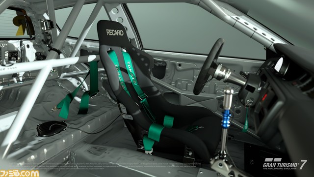 『グランツーリスモ７』ガレージ RCR シビック 8、ホンダ シビック Type R '22、MAZDA3 Gr.4が新たに追加されるアップデートが本日（9/28）15時より配信