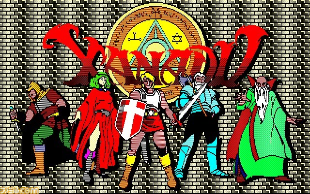 “プロジェクトEGG”がSwitchに参入。第1弾として『レリクス』が本日(9/28)より配信開始。今後登場予定のタイトルも明らかに