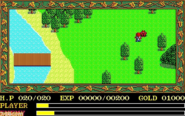 “プロジェクトEGG”がSwitchに参入。第1弾として『レリクス』が本日(9/28)より配信開始。今後登場予定のタイトルも明らかに