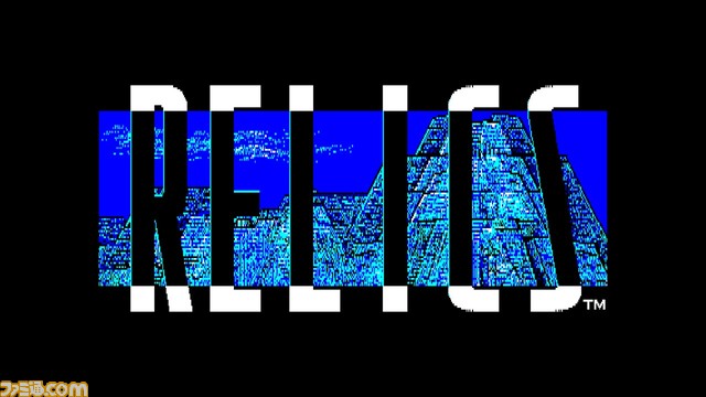 “プロジェクトEGG”がSwitchに参入。第1弾として『レリクス』が本日(9/28)より配信開始。今後登場予定のタイトルも明らかに