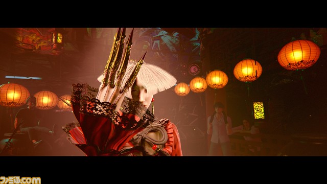 『スト6』ワールドツアー攻略A.K.I.編まとめ。弟子入りミッション発生場所、おすすめプレゼントアイテムなど