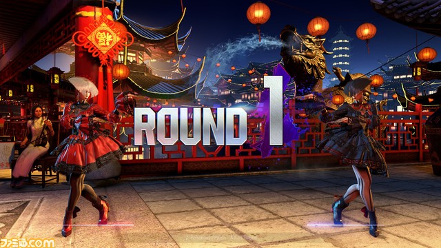 『スト6』ワールドツアー攻略A.K.I.編まとめ。弟子入りミッション発生場所、おすすめプレゼントアイテムなど