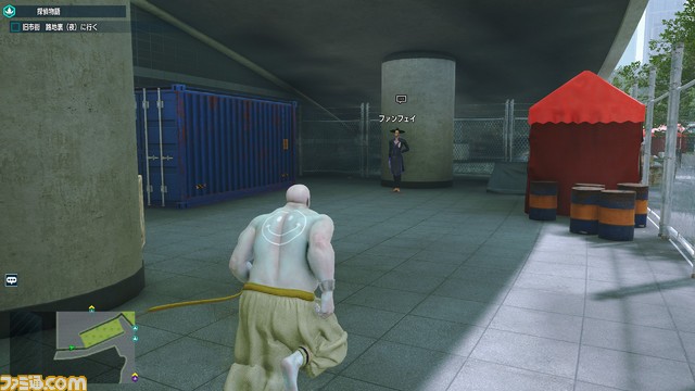 『スト6』ワールドツアー攻略A.K.I.編まとめ。弟子入りミッション発生場所、おすすめプレゼントアイテムなど