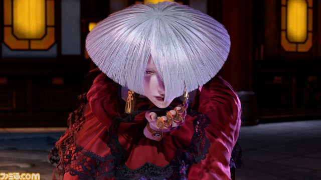 『スト6』ワールドツアー攻略A.K.I.編まとめ。弟子入りミッション発生場所、おすすめプレゼントアイテムなど