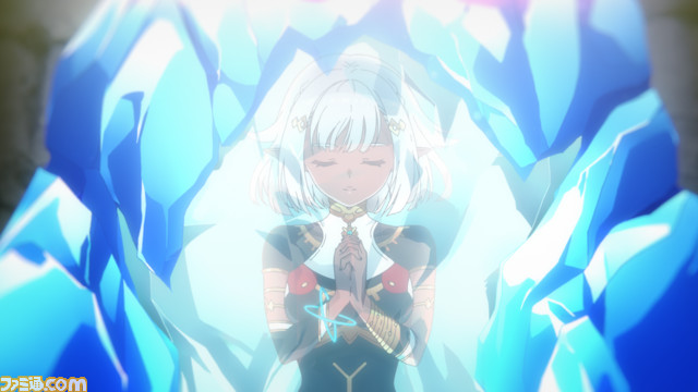 ダンジョンに潜る度に強くなるアクションRPG『FREDERICA』がSwitchで発売。ダンジョンと拠点を往復して最奥を目指す