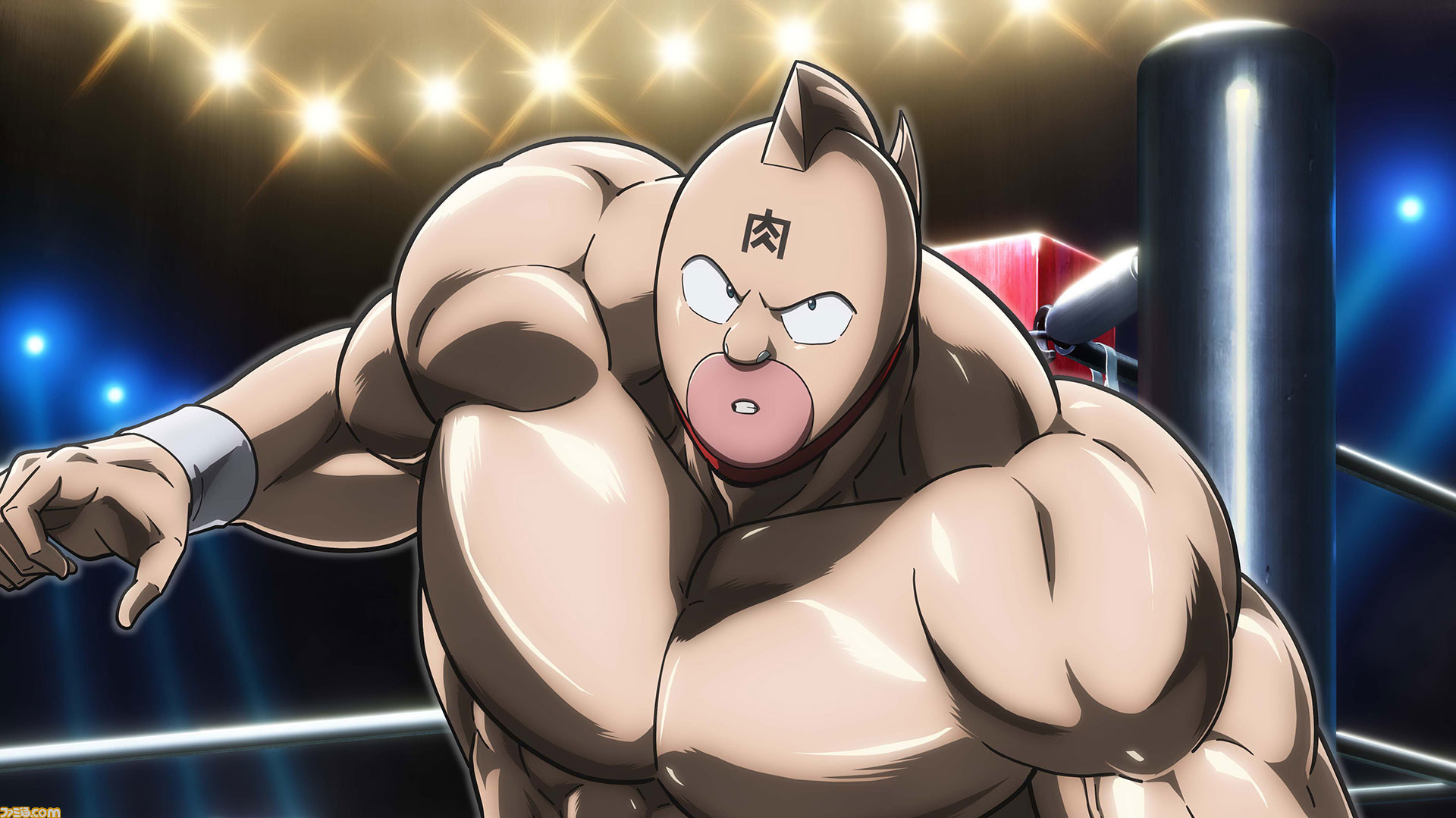 キン肉マン』完璧超人始祖編がアニメ化決定！ 完璧・無量大数軍