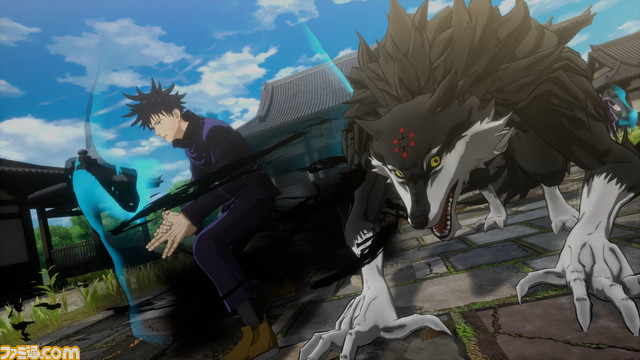 『呪術廻戦 戦華双乱』第1弾キャラクタートレーラーが公開。両面宿儺は、反撃することで回復が可能な広範囲近接アタッカー