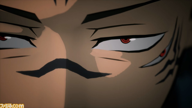 『呪術廻戦 戦華双乱』第1弾キャラクタートレーラーが公開。両面宿儺は、反撃することで回復が可能な広範囲近接アタッカー