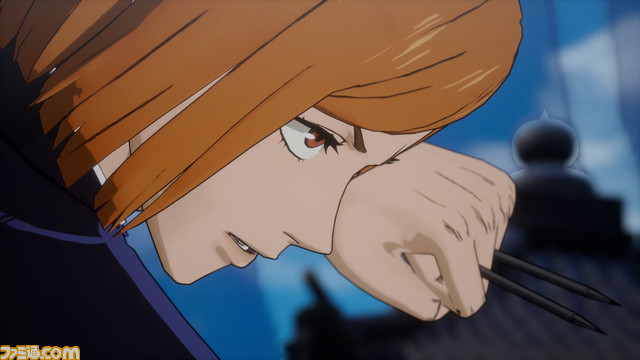 『呪術廻戦 戦華双乱』第1弾キャラクタートレーラーが公開。両面宿儺は、反撃することで回復が可能な広範囲近接アタッカー