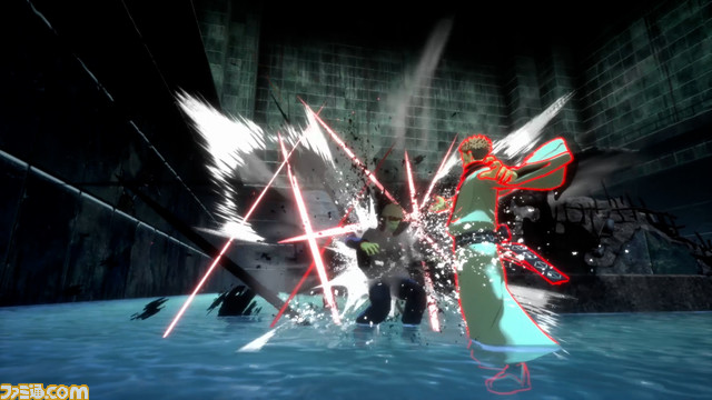 『呪術廻戦 戦華双乱』第1弾キャラクタートレーラーが公開。両面宿儺は、反撃することで回復が可能な広範囲近接アタッカー