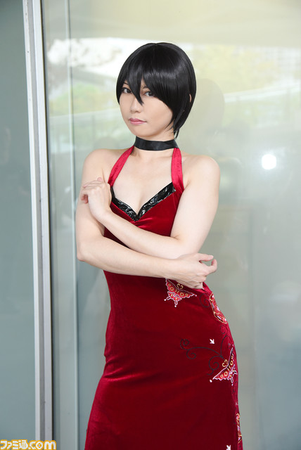 【コスプレ】『ブルアカ』バニーから『スト6』『バイオRE:4』『原神』『FF6』まで！“東京ゲームショウ2023”を彩ったコスプレイヤー30選【TGS2023】