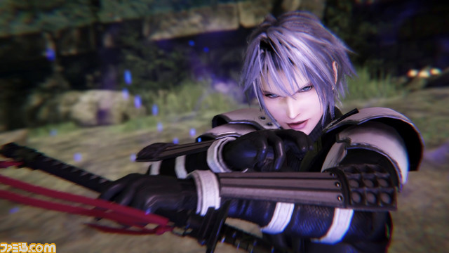 『FF7 エバークライシス』少年時代のセフィロスがプレイアブルキャラで登場。新チャプター“英雄の世界”が本日（9月29日）より公開