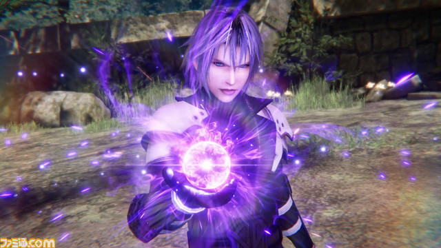 『FF7 エバークライシス』少年時代のセフィロスがプレイアブルキャラで登場。新チャプター“英雄の世界”が本日（9月29日）より公開