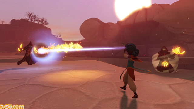 ガーデニングサバイバル『Wildmender』発売。最大4人のマルチプレイで、砂漠だらけの土地に自分たちのオアシスを築く