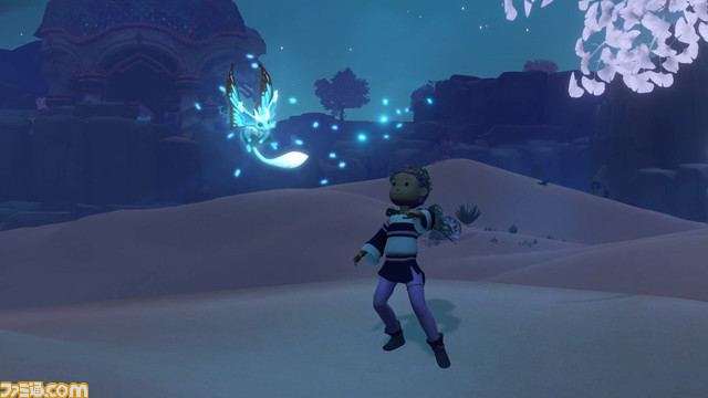 ガーデニングサバイバル『Wildmender』発売。最大4人のマルチプレイで、砂漠だらけの土地に自分たちのオアシスを築く