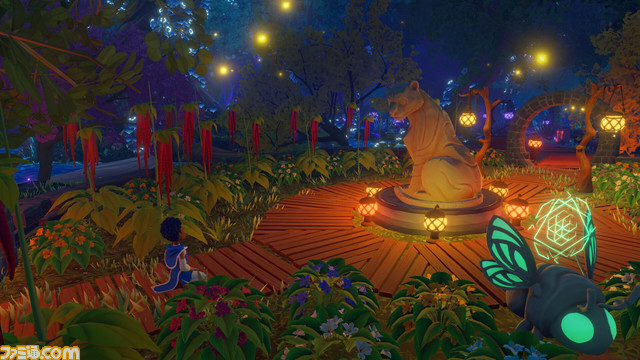 ガーデニングサバイバル『Wildmender』発売。最大4人のマルチプレイで、砂漠だらけの土地に自分たちのオアシスを築く