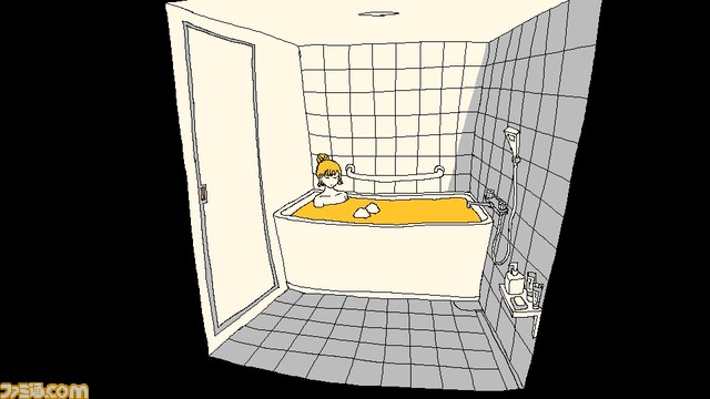 凶暴な殺人ペンギンと戦う『メトロペンギンユートピア』が2024年に発売。ペンギンと都市の謎を巡る暴力に巻き込まれていくローグライクゲーム