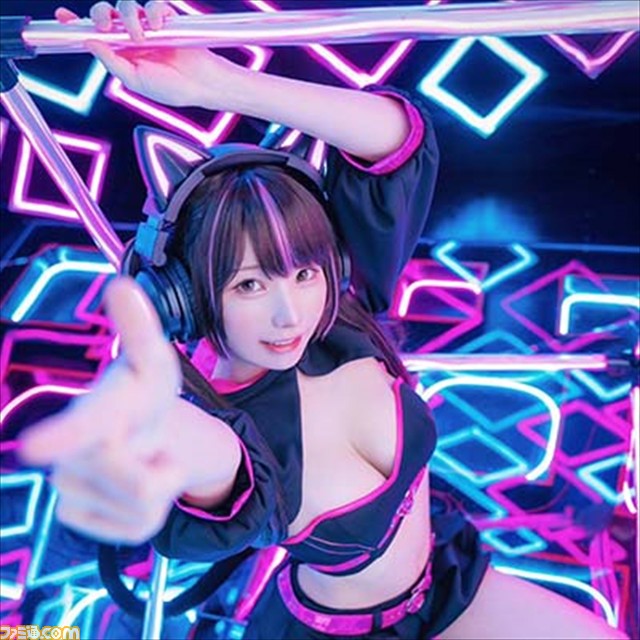 新作アワパーティシューター『FOAMSTARS』本日より FOAMSTARS OPEN BETA PARTY 開催!狩野英孝さんやチームえなこによる実況配信も実施予定!