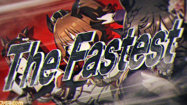 『ウマ娘』新シリーズ CMが放送開始。秋のレースで活躍した競走馬モチーフのウマ娘ダイイチルビー、シーキングザパール、アストンマーチャンが登場