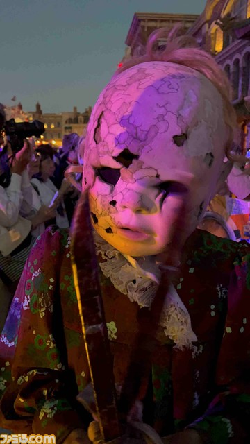 【USJ】ハロウィンリポ。Ado『唱』ゾンビダンスは圧巻、貞子の呪いコースターは怖すぎる!