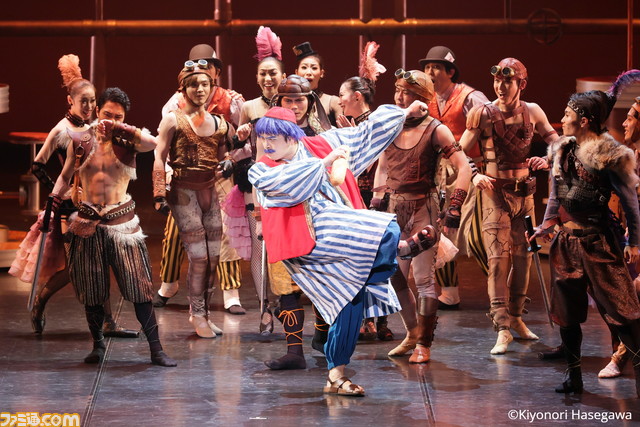 バレエ『ドラゴンクエスト』2024年1月に行われる初の大阪・山形公演のチケット一般販売がスタート。舞い踊る『ドラクエ』を観覧しよう