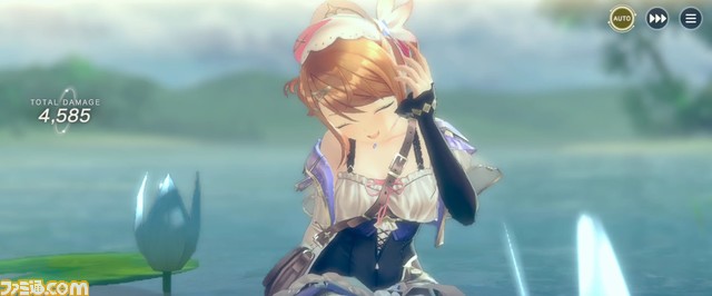 『レスレリアーナのアトリエ』 レビュー。本気の遊びが詰まった『アトリエ』シリーズ完全新作。オリジナルと歴代のキャラクターの共演や、ハイクオリティーな3Dモデルも魅力