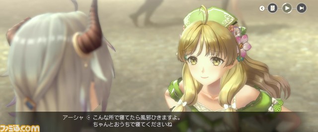 『レスレリアーナのアトリエ』 レビュー。本気の遊びが詰まった『アトリエ』シリーズ完全新作。オリジナルと歴代のキャラクターの共演や、ハイクオリティーな3Dモデルも魅力