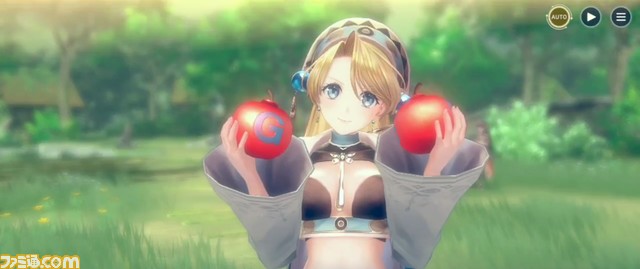 『レスレリアーナのアトリエ』 レビュー。本気の遊びが詰まった『アトリエ』シリーズ完全新作。オリジナルと歴代のキャラクターの共演や、ハイクオリティーな3Dモデルも魅力