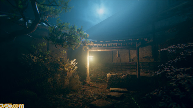 80年代田舎ホラー『ウツロマユ - Hollow Cocoon -』無料体験版が10月9日にSteamで配信決定。発売時期は2023年12月を予定