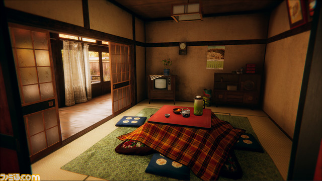 80年代田舎ホラー『ウツロマユ - Hollow Cocoon -』無料体験版が10月9日にSteamで配信決定。発売時期は2023年12月を予定