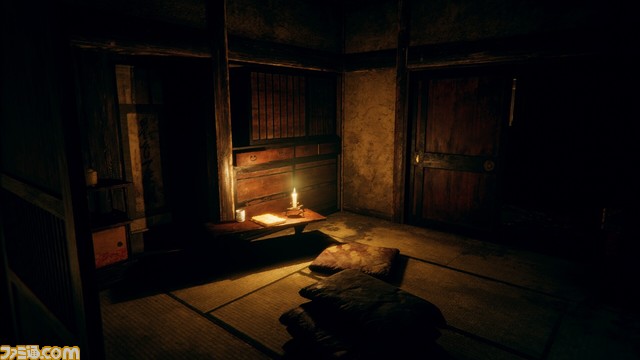 80年代田舎ホラー『ウツロマユ - Hollow Cocoon -』無料体験版が10月9日にSteamで配信決定。発売時期は2023年12月を予定