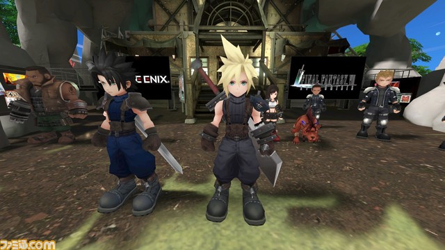 TGSは終わったけれど、TGS VRはまだ楽しめる! 10月8日まで会期を延長。PC、スマホ、VR機器から無料でアクセス可能。注目ゲームの世界を再現したブースを巡ろう